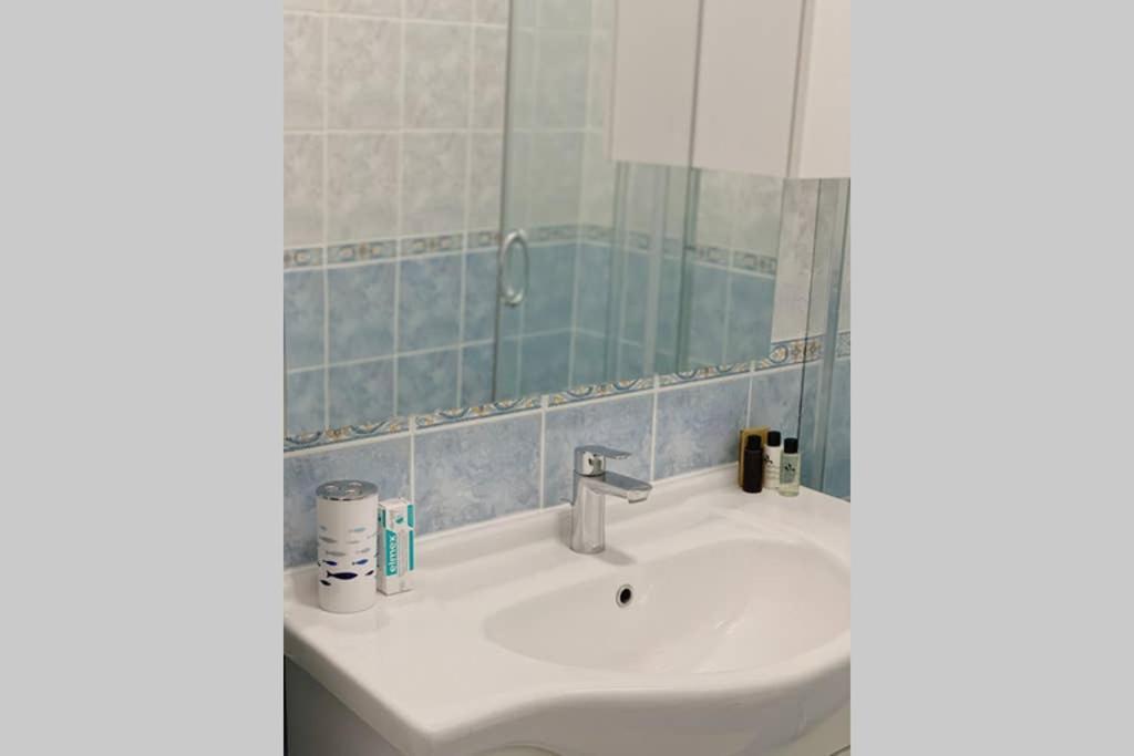 Ferienwohnung Ladyma Sorrent Exterior foto