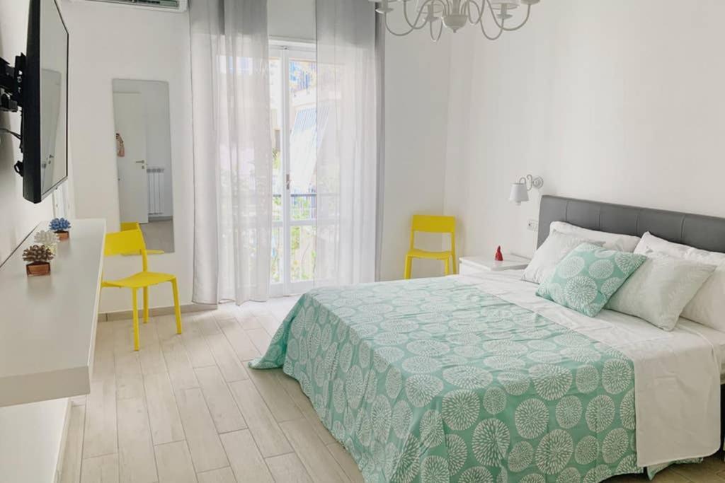 Ferienwohnung Ladyma Sorrent Exterior foto