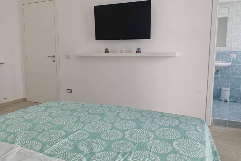 Ferienwohnung Ladyma Sorrent Exterior foto