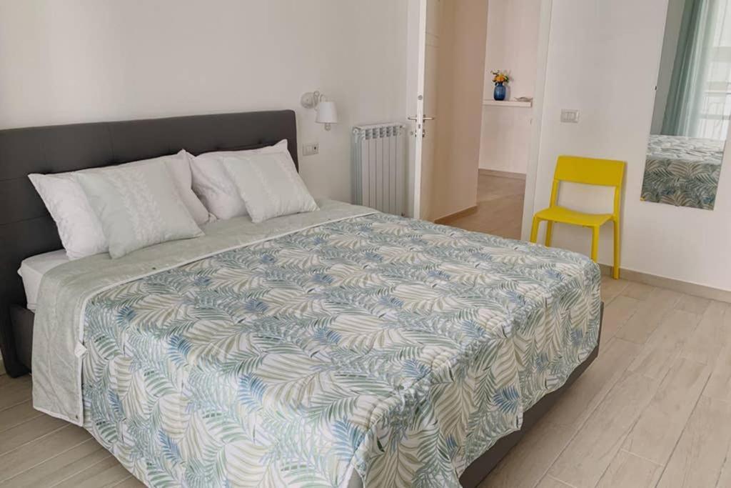 Ferienwohnung Ladyma Sorrent Exterior foto